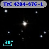 TYC 4204-876-1