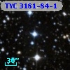 TYC 3181-84-1