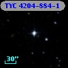 TYC 4204-884-1