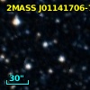 2MASS J01141706-7338047