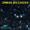 2MASS J01154255-7317438