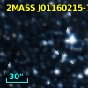 2MASS J01160215-7319127