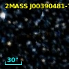 2MASS J00390481-7350217