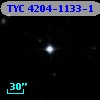 TYC 4204-1133-1