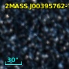 2MASS J00395762-7340489