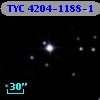 TYC 4204-1188-1
