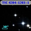 TYC 4204-1203-1