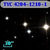 TYC 4204-1210-1