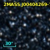2MASS J00404269-7348320