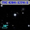 TYC 4204-1274-1