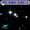 TYC 4204-1285-1