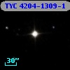 TYC 4204-1309-1