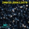 2MASS J00412474-7352359