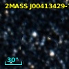 2MASS J00413429-7403264