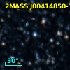 2MASS J00414850-7414427