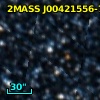 2MASS J00421556-7349555