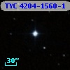 TYC 4204-1560-1