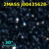 2MASS J00435628-7357482