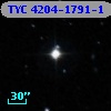 TYC 4204-1791-1