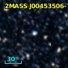 2MASS J00453506-7401381