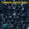 2MASS J00455880-7349087