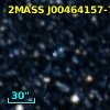 2MASS J00464157-7400493