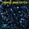 2MASS J00470755-7350259