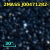 2MASS J00471282-7353335