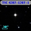 TYC 4207-1207-1