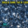OGLE SMC-SC4 189819