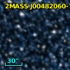 2MASS J00482060-7343018