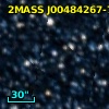 2MASS J00484267-7355520