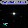 TYC 4207-1261-1