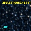 2MASS J00514184-7403100