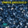 2MASS J00531612-7331285