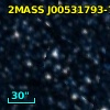 2MASS J00531793-7404116
