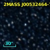 2MASS J00532464-7414522
