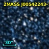 2MASS J00542243-7337524