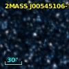 2MASS J00545106-7352573