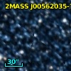 2MASS J00562035-7336012