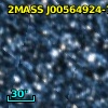 2MASS J00564924-7245190