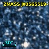 2MASS J00565519-7257191