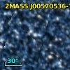 2MASS J00570536-7259433