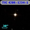 TYC 4208-1234-1