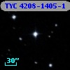 TYC 4208-1405-1