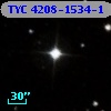 TYC 4208-1534-1