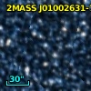 2MASS J01002631-7318133