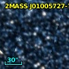 2MASS J01005727-7310210