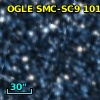 OGLE SMC-SC9  10190