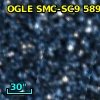 OGLE SMC-SC9  58918